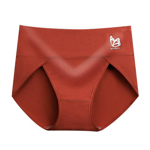 Panties for Women Underpants High Waist-Veeddydropshipping