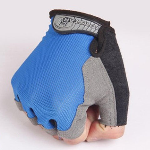 Gym Gloves Fitness Weight Lifting Gloves Body Building Training Sports Exercise -OS01083-Veeddydropshipping