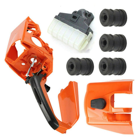 Chainsaws Air Filter Cover Rear Top Handle-TI00099-Veeddydropshipping