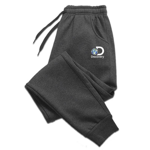 Clothing Trousers Drawstring Casual Pants-MF00353-Veeddydropshipping
