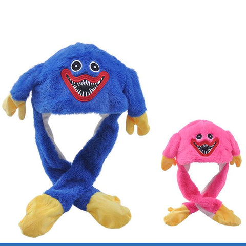 Party Funny MovingGame Jumping Up-MF00861-Veeddydropshipping