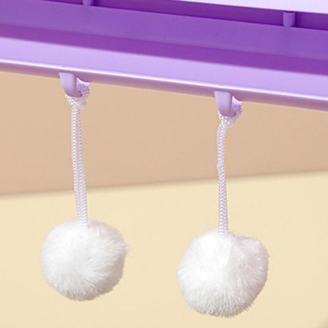 Cat Scratching Pad Wear-resistant Climbing Frame-HA01449-Veeddydropshipping