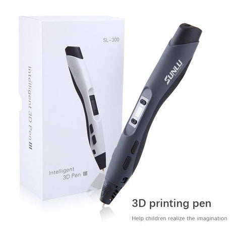 3D Printing Pen  Drawing Pencil-CO01239-Veeddydropshipping