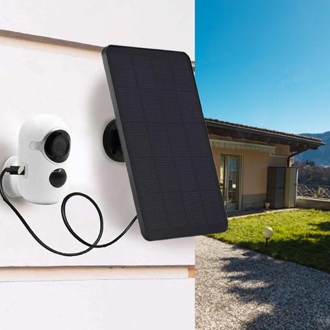 Solar Panel Charging Waterproof Portable-TI00726-Veeddydropshipping