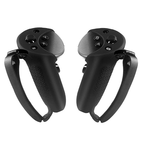 For Quest Pro Grip Protective Cover Silicone Grip Protective Cover VR -CE01205-Veeddydropshipping