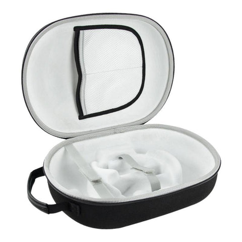 EVA Storage Bag For Meta Quest Pro VR Headset Protective Case Portable -CE01213-Veeddydropshipping