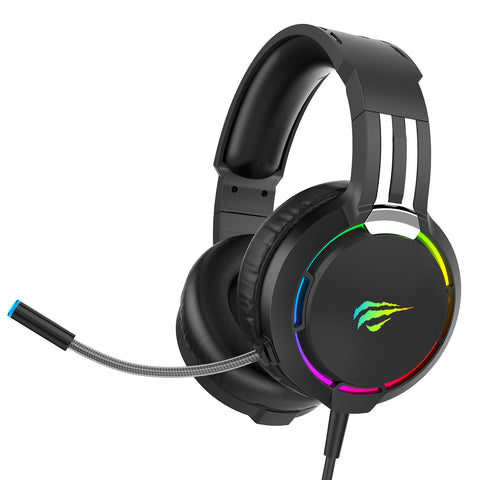 Gamer Wired Headsets with   Surround Sound -CO00428-Veeddydropshipping