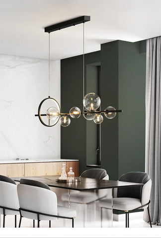 Pendant Lights Led  Lamp  Modern -TI00303-Veeddydropshipping
