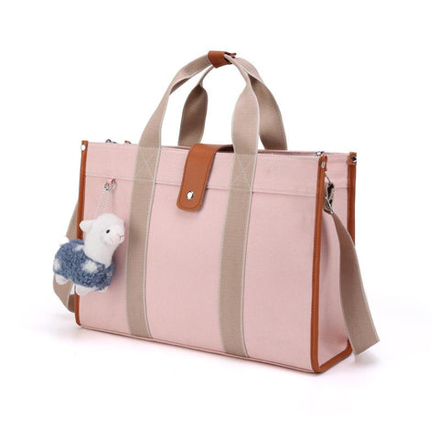 Diaper bag suitable for newborn mother portable mother and baby bag-TB00241-Veeddydropshipping