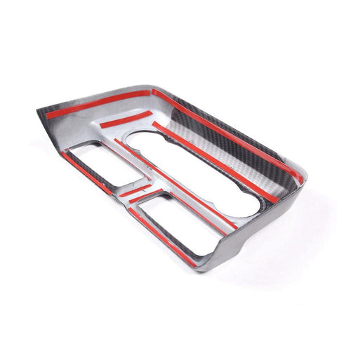 1 PCS Car Central Control Air Conditioner Air Outlet Decorative Frame Replacement Parts-PA00788-Veeddydropshipping