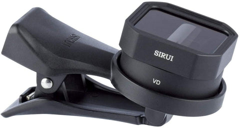 SIRUI Anamorphic Phone Lens with Clip Adapter-PA01258-Veeddydropshipping