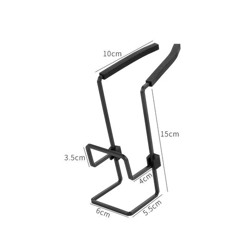 Sink Drain Rack Faucet Hanging Sponge Storage-HA00872-Veeddydropshipping
