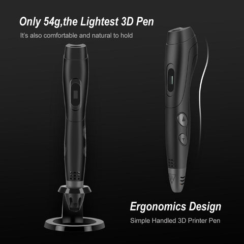 3D  PLA Filament,Professional Printing Pen-CO01248-Veeddydropshipping