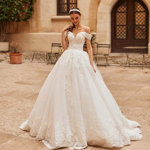 Wedding Dresses For Women Pastrol-WF01559-Veeddydropshipping