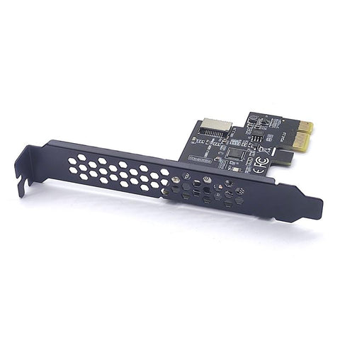 Express 2 Front Type-C Adapter Riser Expansion Card-CO00216-Veeddydropshipping