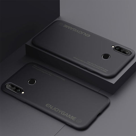 Liquid Silicone Phone Case For Huawei Honor 20 Lite 20s Russia p20-PA00278-Veeddydropshipping