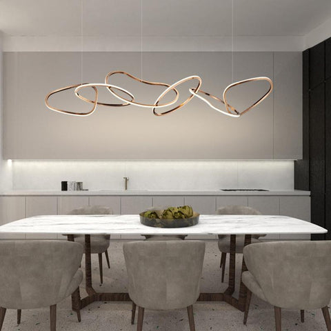 Modern LED Pendant Lights-TI00338-Veeddydropshipping