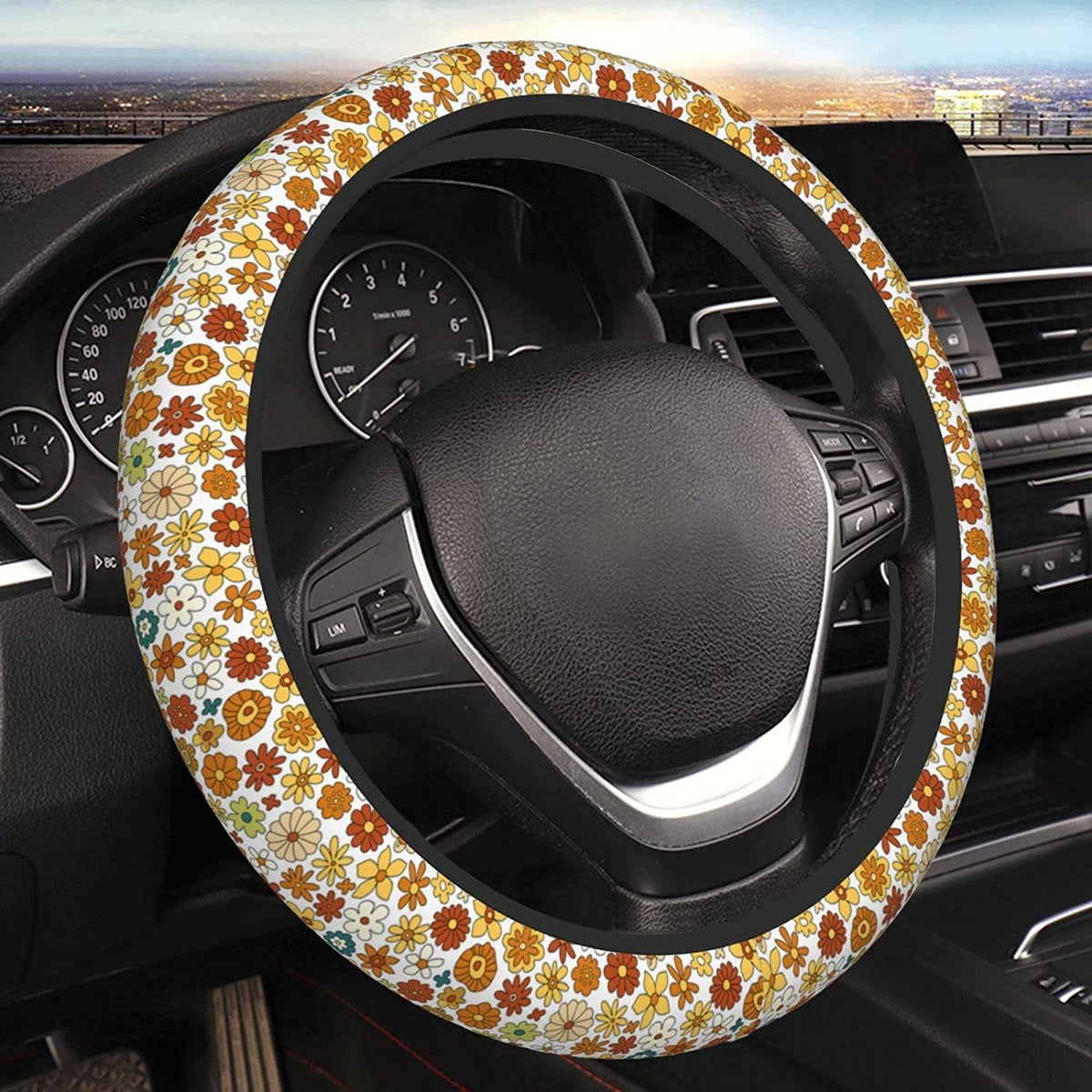Wheel Covers Universal Car Wheel Protector Anti-Slip Car-AM01421-Veeddydropshipping