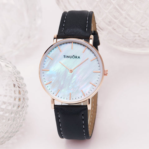 Luxury Fashion Women Watch Simple Crystal Watches-JW00925-Veeddydropshipping