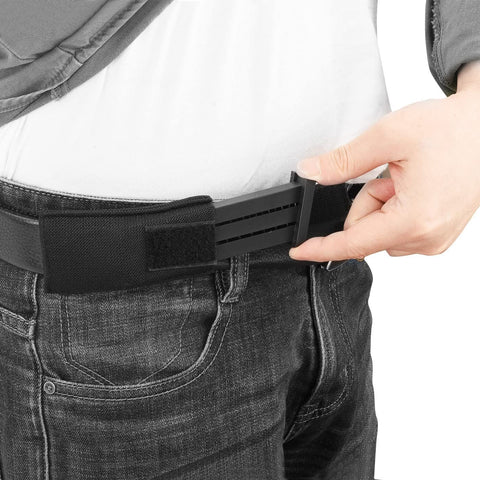 Carrier Extra Single Pistol Magazine Carrier Pouch-OS01355-Veeddydropshipping