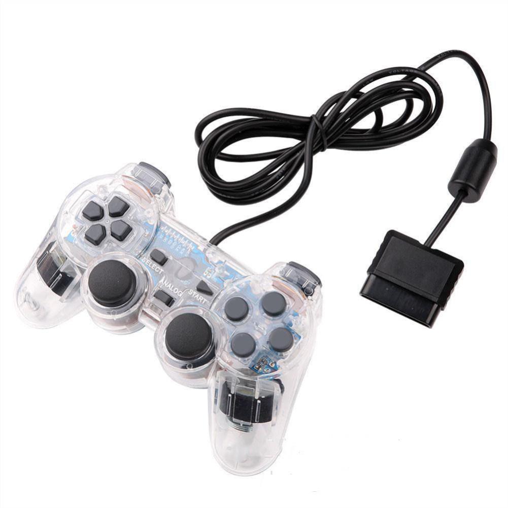 Wired Connection Gamepad Double Vibration Game Controller Compatible -CE01404-Veeddydropshipping