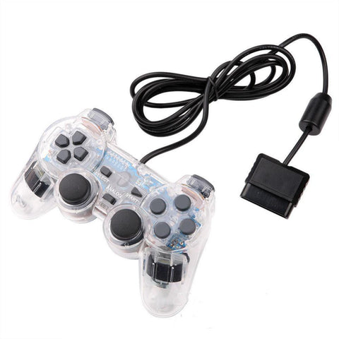Wired Connection Gamepad Double Vibration Game Controller Compatible -CE01404-Veeddydropshipping