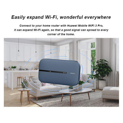 Portable Wifi  Wireless  With Sim Card-CO01332-Veeddydropshipping