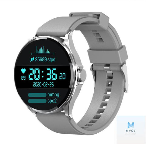 Smart Watch Full Touch Screen Sport Fitness Watch-JW00854-Veeddydropshipping
