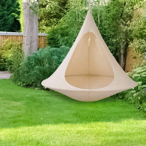Outdoor camping waterproof hanging sofa tent-HA01671-Veeddydropshipping