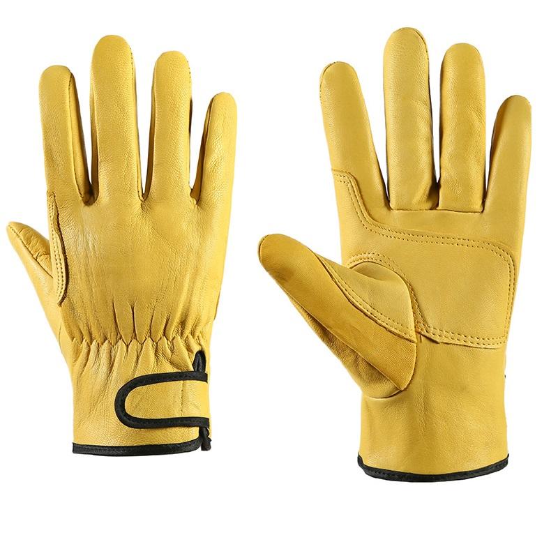 Work Gloves Safety Protection Garden-CO00667-Veeddydropshipping