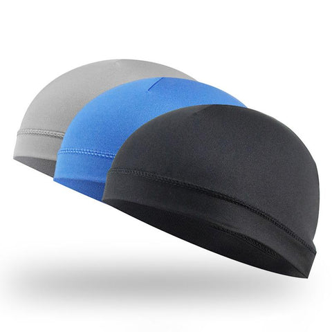 New 1PC Cycling Sports Caps Cooling Helmet Hats  Drying Bicycle Hats Wicking-OS01216-Veeddydropshipping