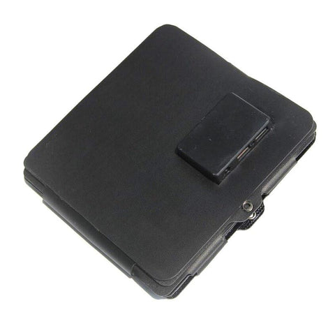 Solar Panel USB Waterproof Solar Charger-TI00728-Veeddydropshipping