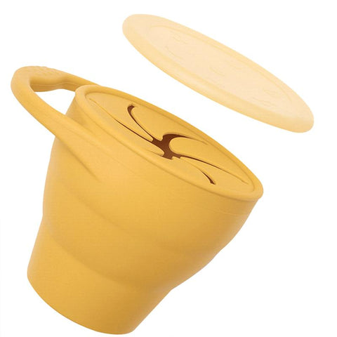 100%Food Safe Approve Silicone Container For Small Items Fashionable-TB00738-Veeddydropshipping