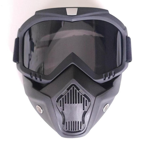 Sunglasses Snowboard Eyewear Tactical Helmet Motorcycle Glasses-OS01520-Veeddydropshipping