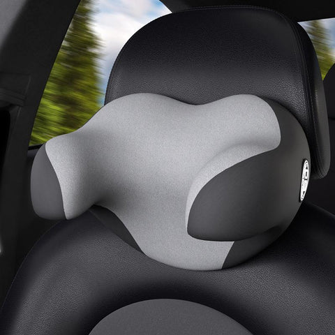 protection pillow Car memory cotton Comfort skin friendly-AM01345-Veeddydropshipping