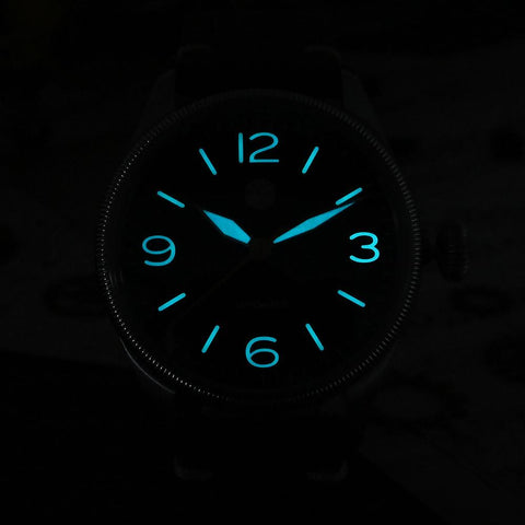 Automatic Watch For Men Mechanical Wrist watch-JW00623-Veeddydropshipping