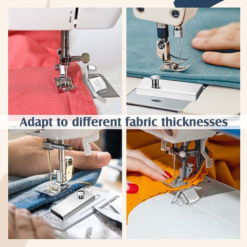 Magnetic Seam Guide Magnet for Sewing Machine-HA00146-Veeddydropshipping