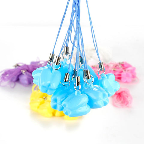 50pcs/Pack Baby Tooth Box Organizer Baby Milk Tooth Fairy Box Tooth-TB00763-Veeddydropshipping