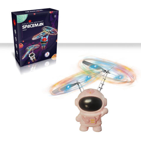 Remote Control Drone Helicopter Aircraft Induction Hovering USB Charge-TB01397-Veeddydropshipping