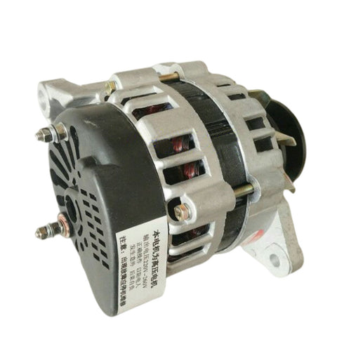 Generator Permanent Magnet Constant Wire Core-TI00676-Veeddydropshipping