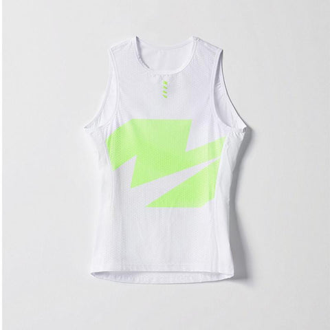 2023  Cycling Base Layer Mountain Bike Bike Cool Mesh Ultralight Vest Breathable -OS01047-Veeddydropshipping