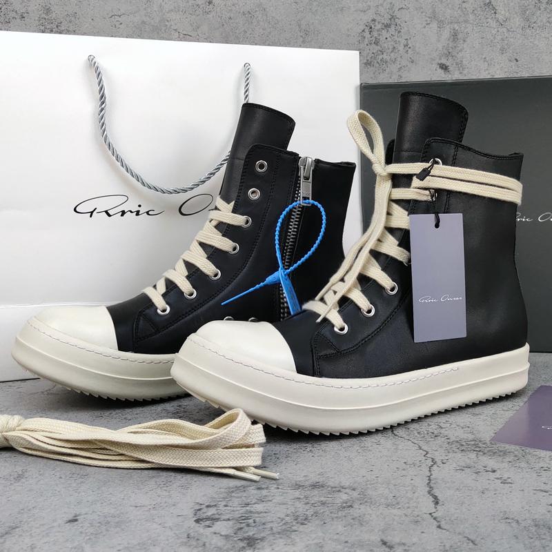 Quality Men&#39;s Sneakers Men&#39;s Casual Shoes Owens-BS01363-Veeddydropshipping