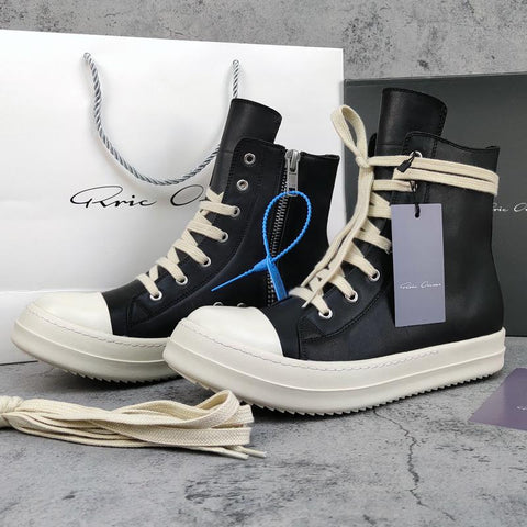 Quality Men&#39;s Sneakers Men&#39;s Casual Shoes Owens-BS01363-Veeddydropshipping