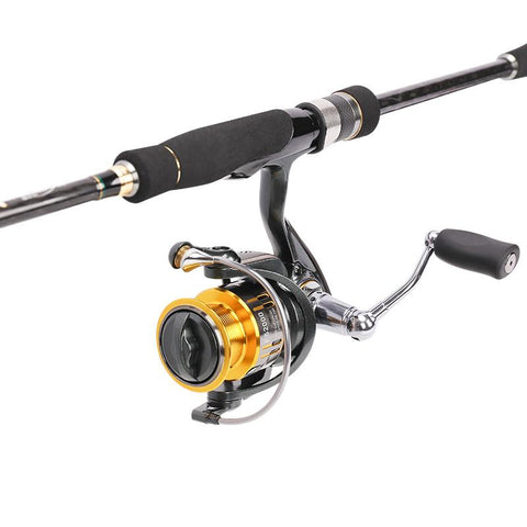 Tsurinoya FS 800 1000 2000 Ultra Light Spool Carp Fishing Spinning Reel Surfing -OS00360-Veeddydropshipping