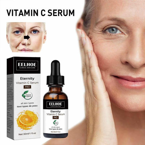 Vitamin C Face Serum Anti-wrinkle Care-BH00216-Veeddydropshipping