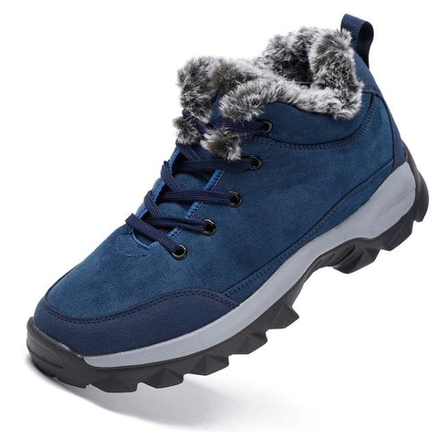 light Sneakers for Men Winter Shoes Botines Tenis-BS01531-Veeddydropshipping
