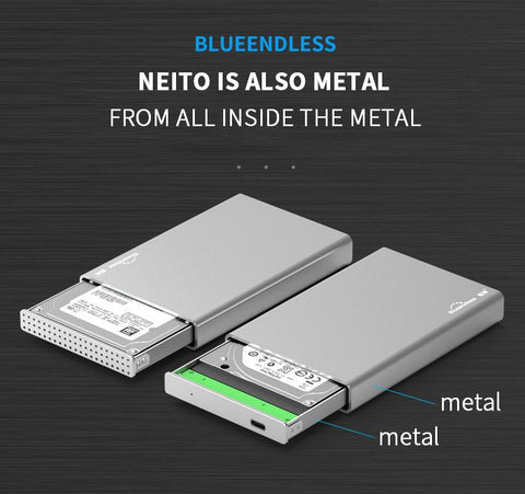 Portable External Hard Drive-CO00915-Veeddydropshipping