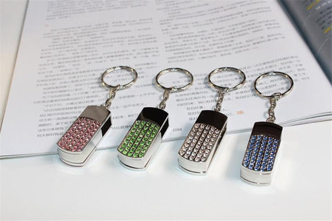 Usb flash drive pendrive waterproof-CO00817-Veeddydropshipping