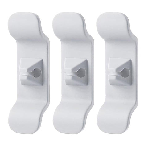 Cord Wrapper Hooks Wire Cord Cable-HA00843-Veeddydropshipping