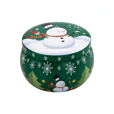 Scented candles Tin candy Home Decoration-HA00388-Veeddydropshipping